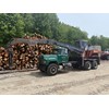 2001 Prentice 280 Log Loader